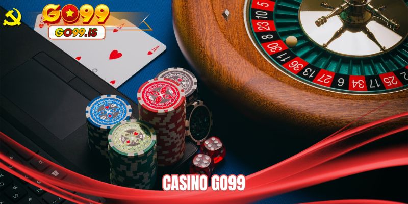 Casino GO99