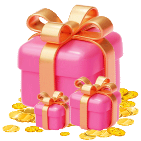 Nhận quà